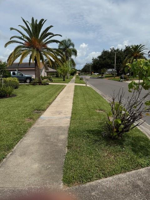 LA CITA SEC 03 - Residential