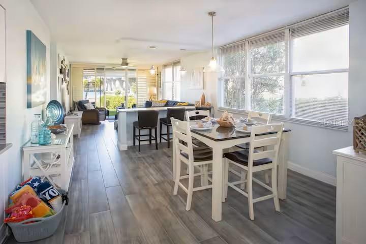 5701 BAHIA DEL MAR CIRCLE 108