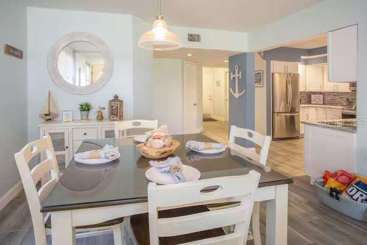5701 BAHIA DEL MAR CIRCLE 108