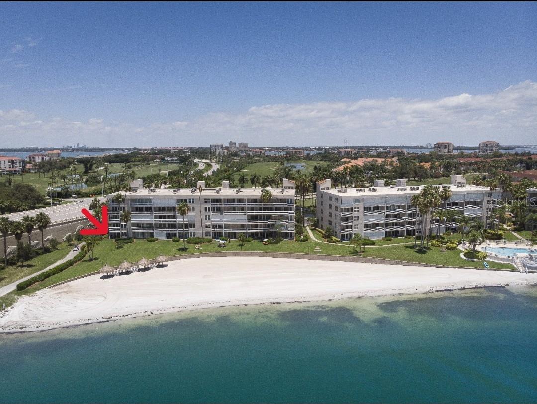 5701 BAHIA DEL MAR CIRCLE 108