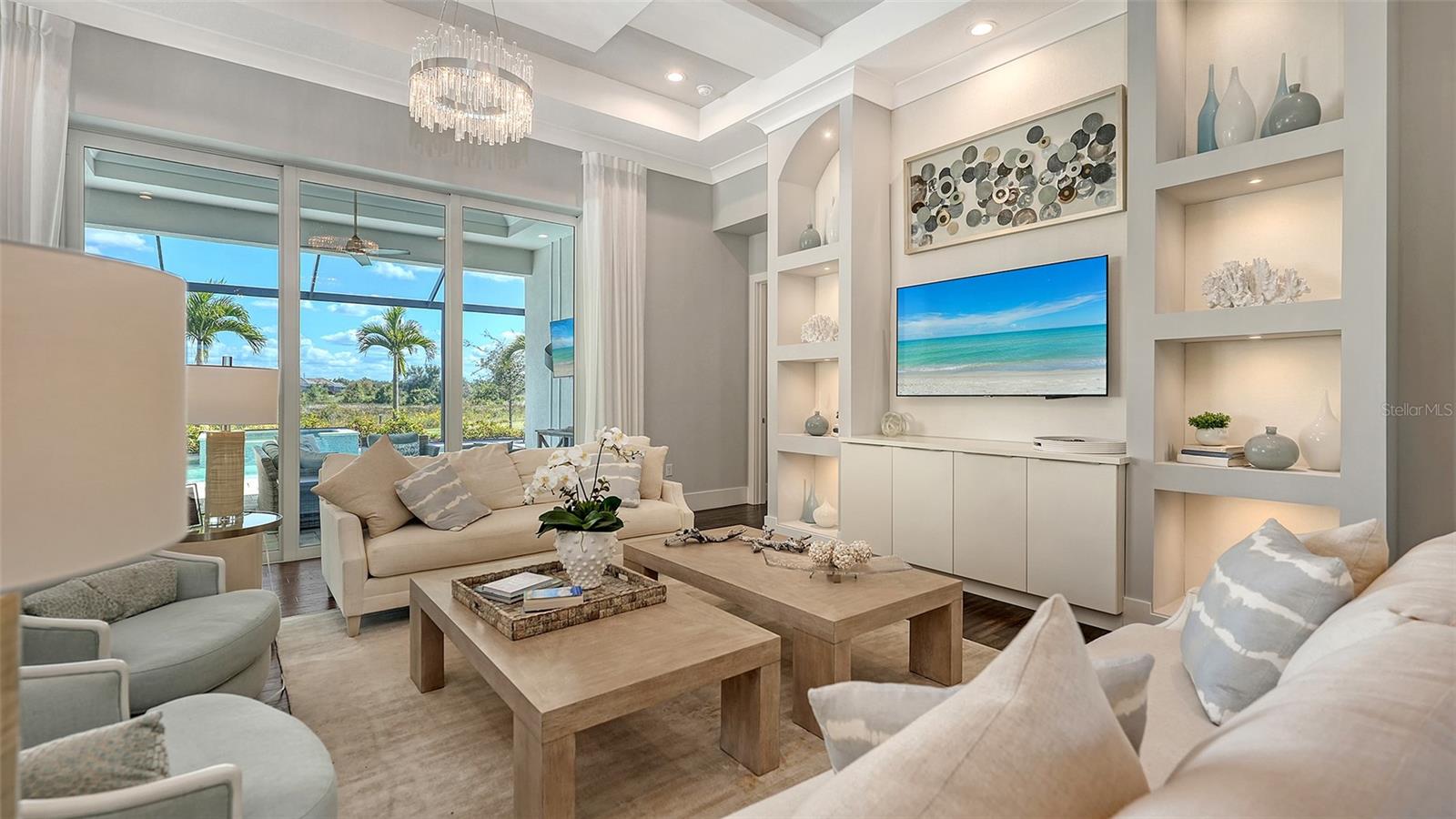 LAKE CLUB PH IV SUBPHASE A AKA GENOA - Residential