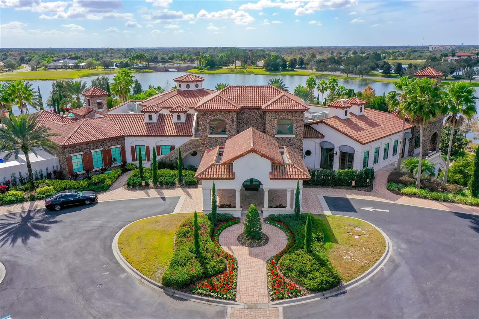 LAKE CLUB PH IV SUBPHASE A AKA GENOA - Residential