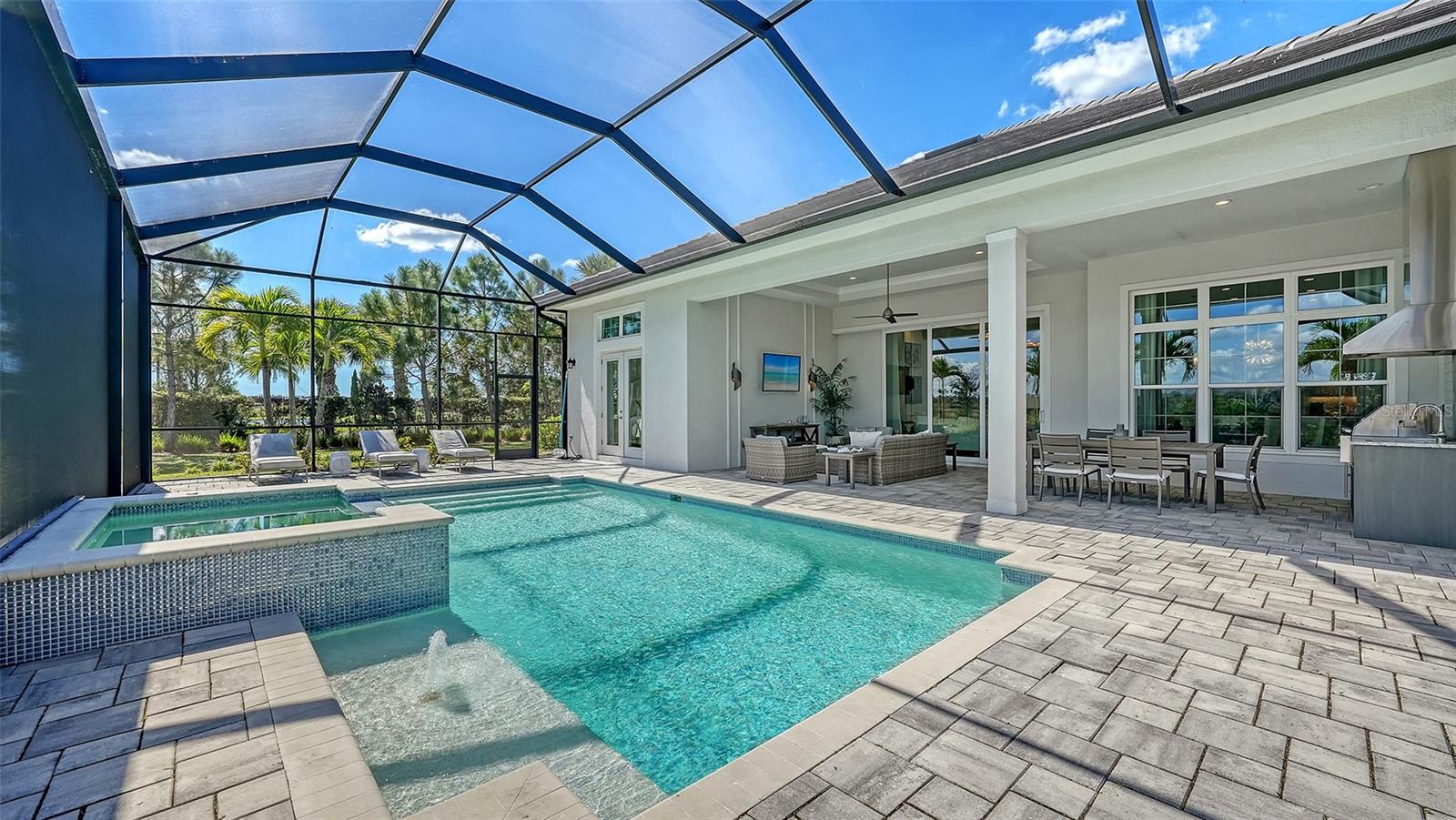 LAKE CLUB PH IV SUBPHASE A AKA GENOA - Residential