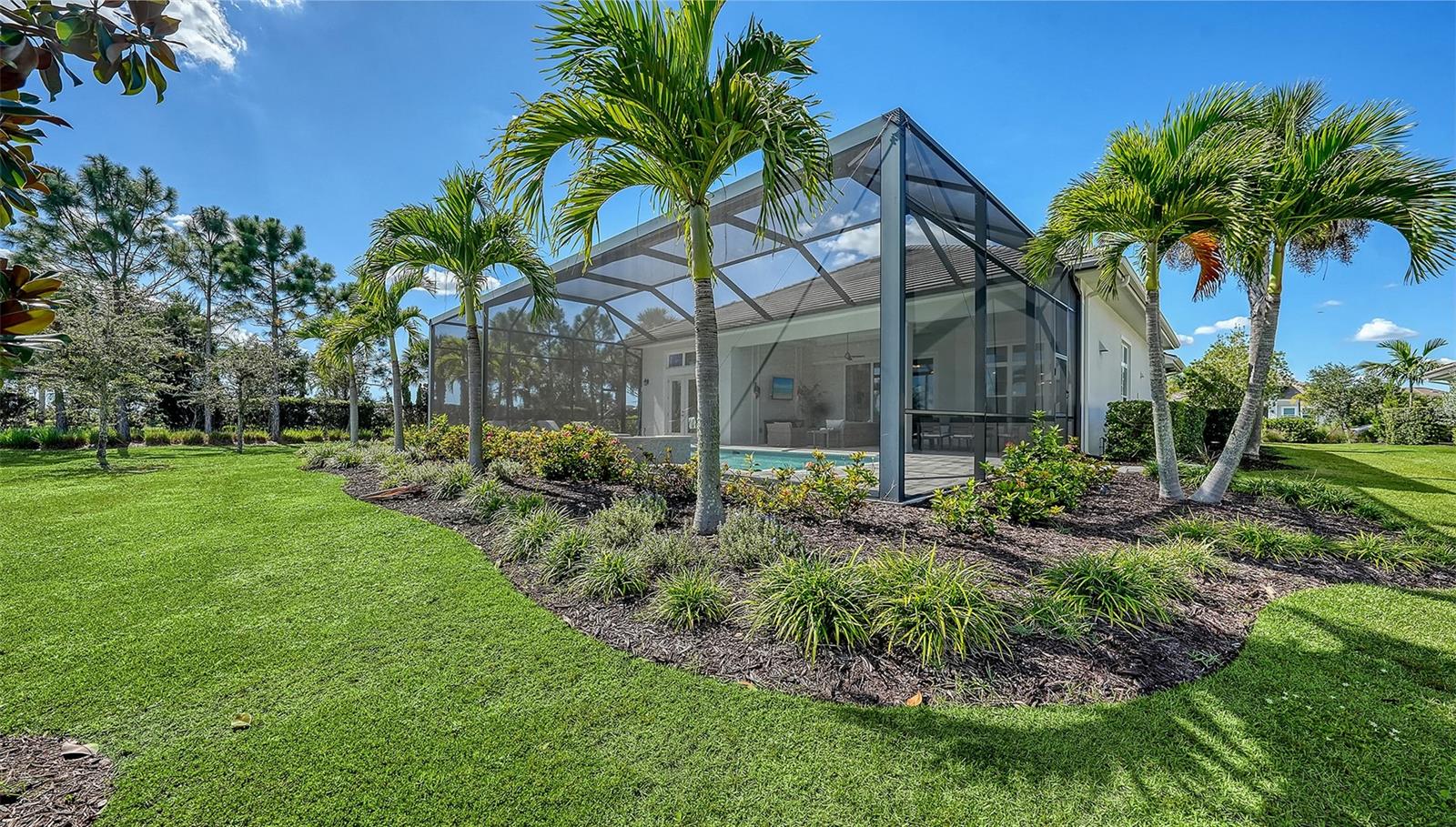 LAKE CLUB PH IV SUBPHASE A AKA GENOA - Residential