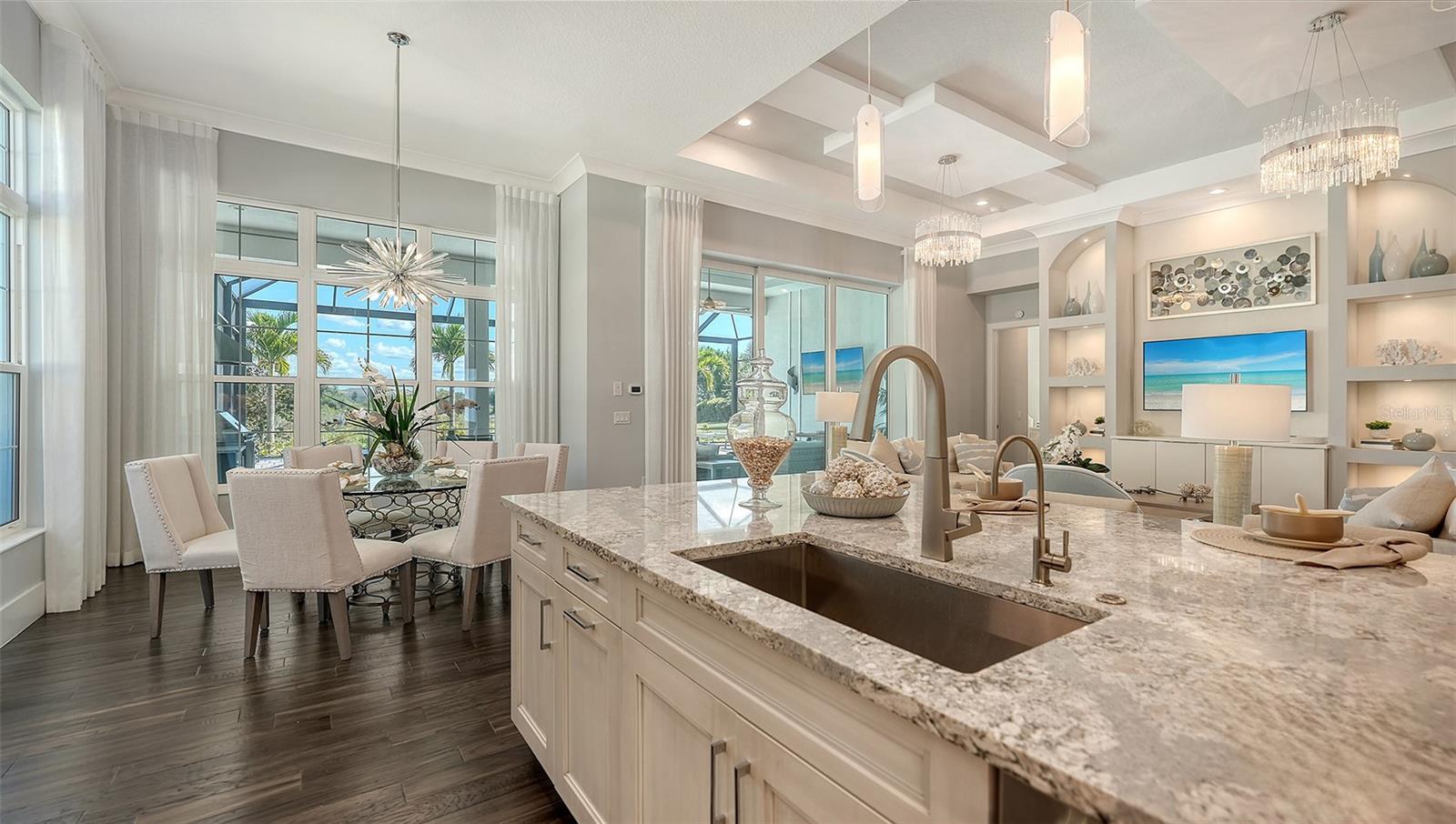 LAKE CLUB PH IV SUBPHASE A AKA GENOA - Residential