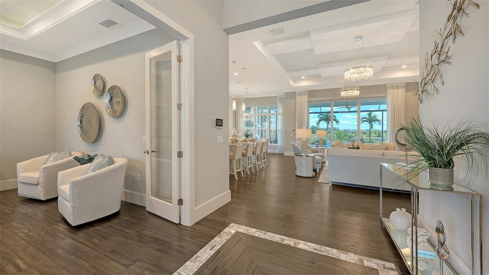 LAKE CLUB PH IV SUBPHASE A AKA GENOA - Residential