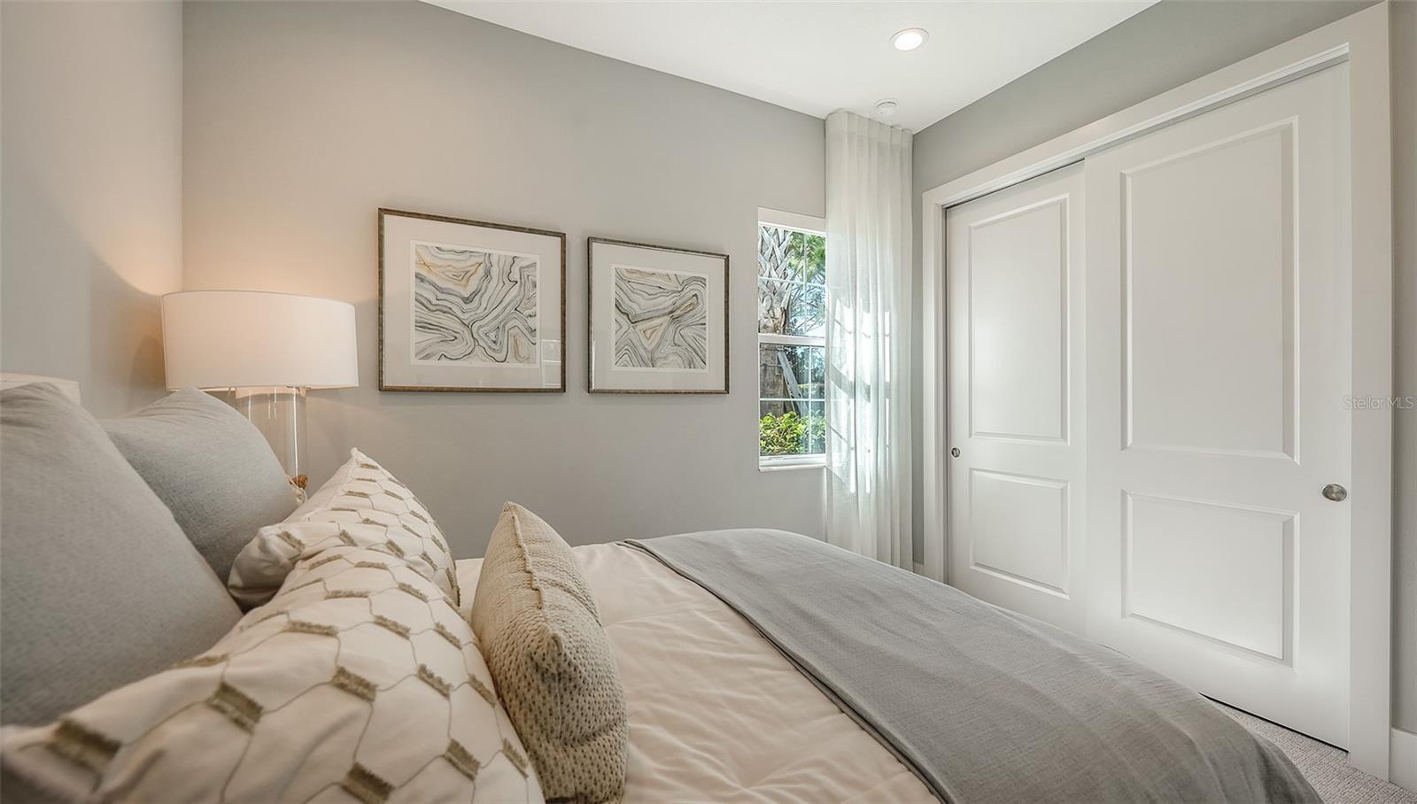 LAKE CLUB PH IV SUBPHASE A AKA GENOA - Residential