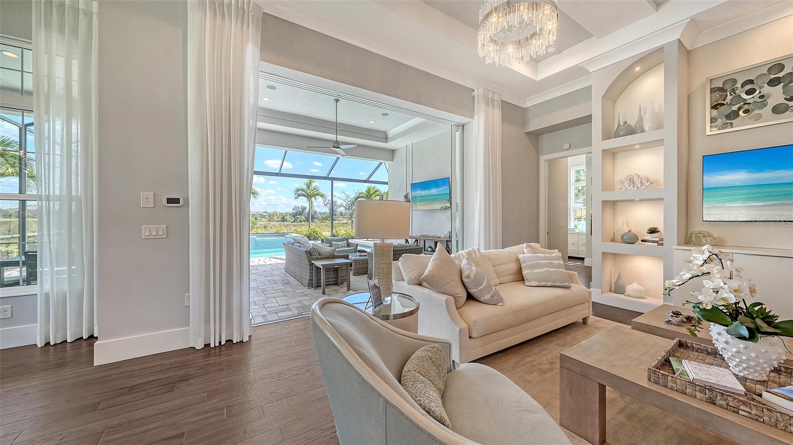 LAKE CLUB PH IV SUBPHASE A AKA GENOA - Residential