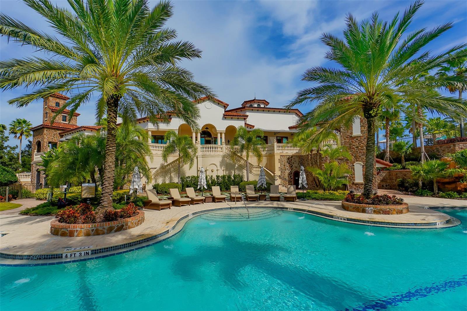 LAKE CLUB PH IV SUBPHASE A AKA GENOA - Residential