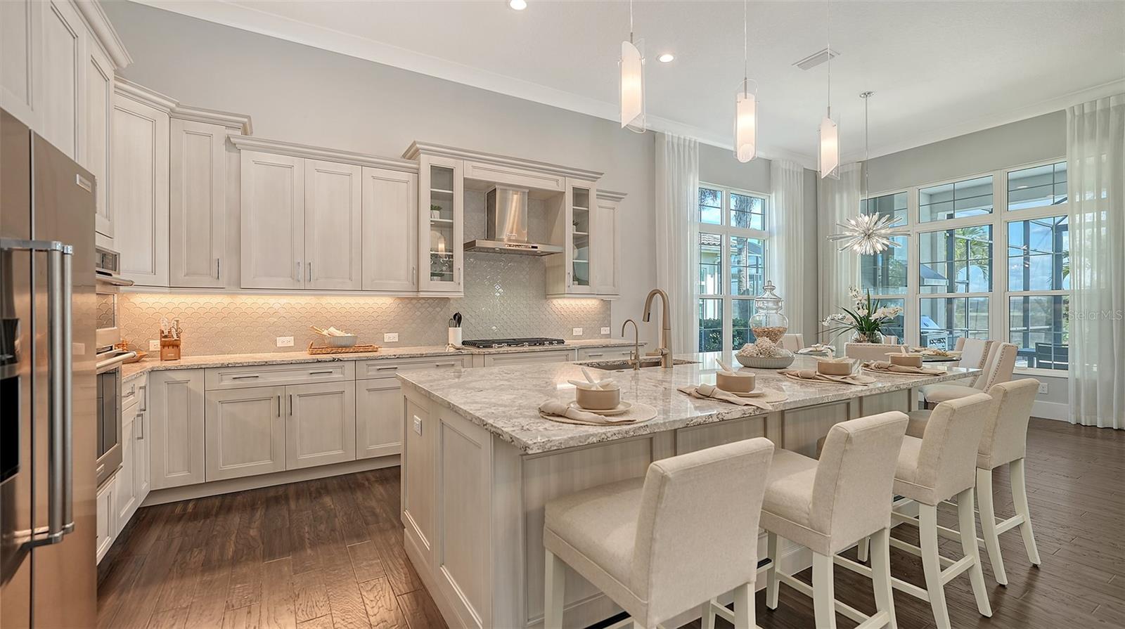 LAKE CLUB PH IV SUBPHASE A AKA GENOA - Residential