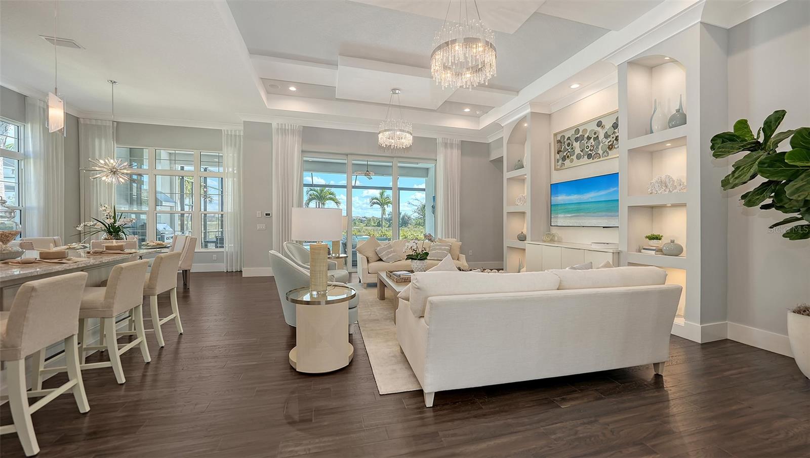 LAKE CLUB PH IV SUBPHASE A AKA GENOA - Residential