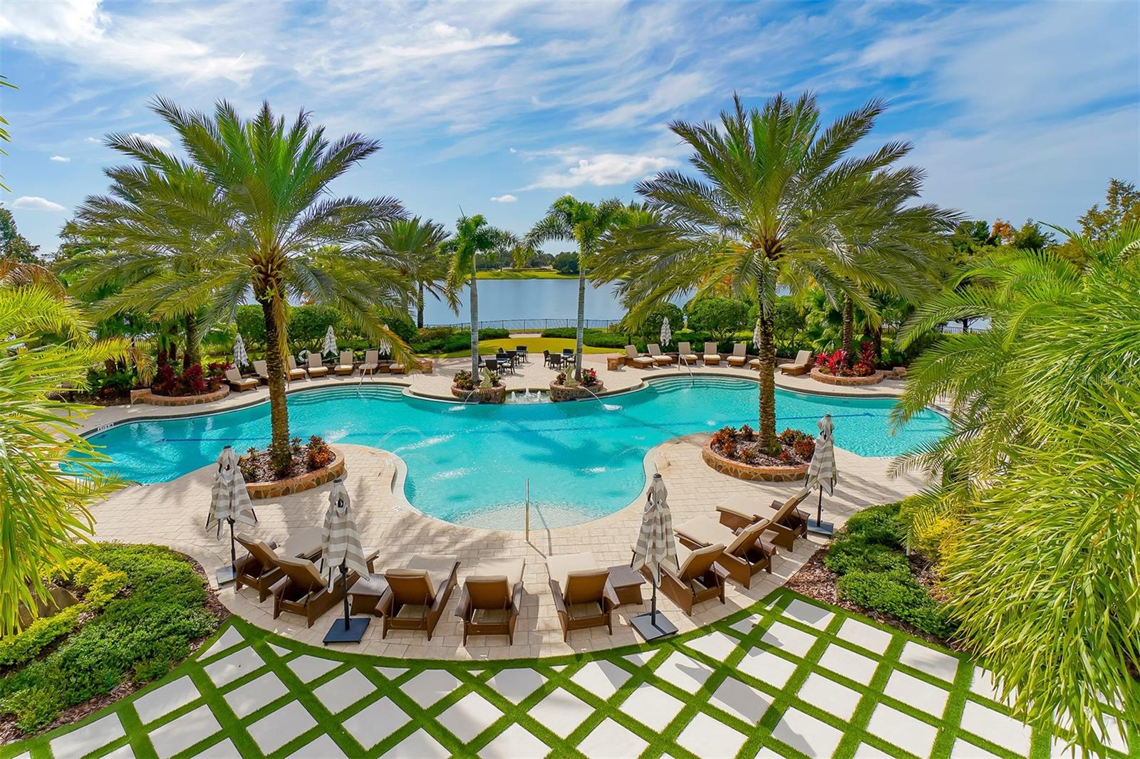 LAKE CLUB PH IV SUBPHASE A AKA GENOA - Residential