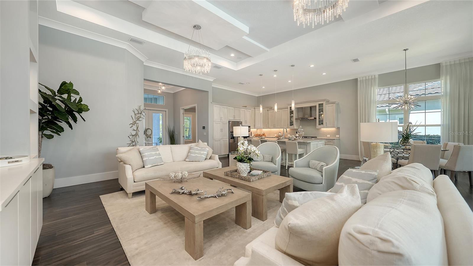 LAKE CLUB PH IV SUBPHASE A AKA GENOA - Residential