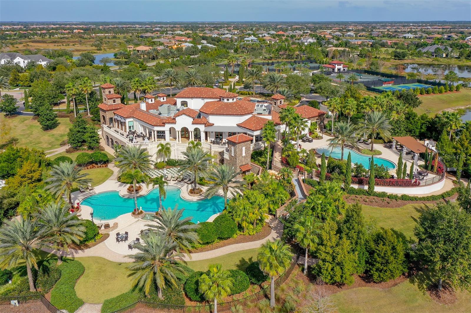 LAKE CLUB PH IV SUBPHASE A AKA GENOA - Residential