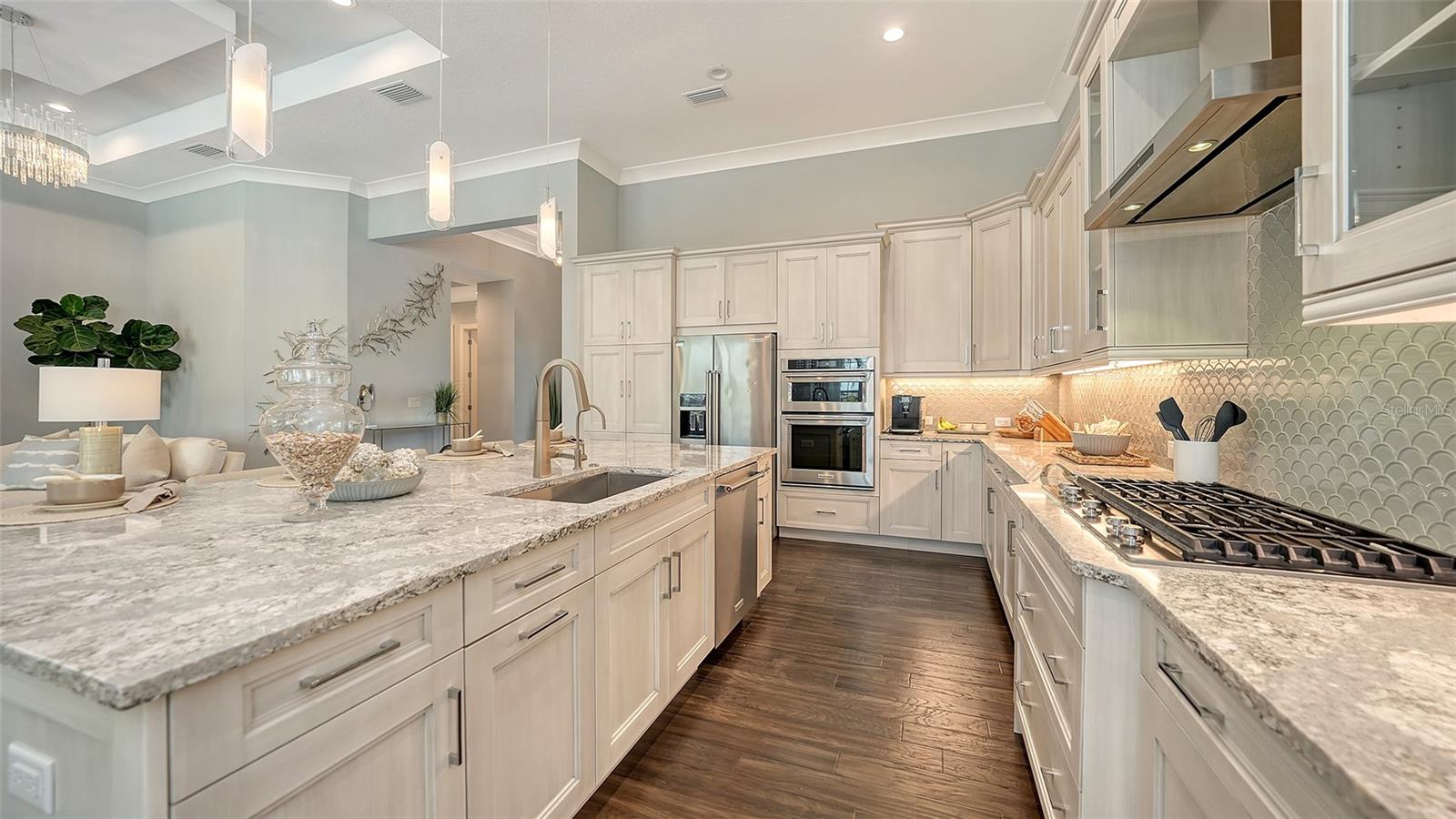 LAKE CLUB PH IV SUBPHASE A AKA GENOA - Residential