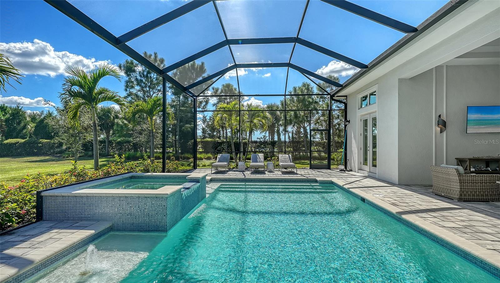 LAKE CLUB PH IV SUBPHASE A AKA GENOA - Residential