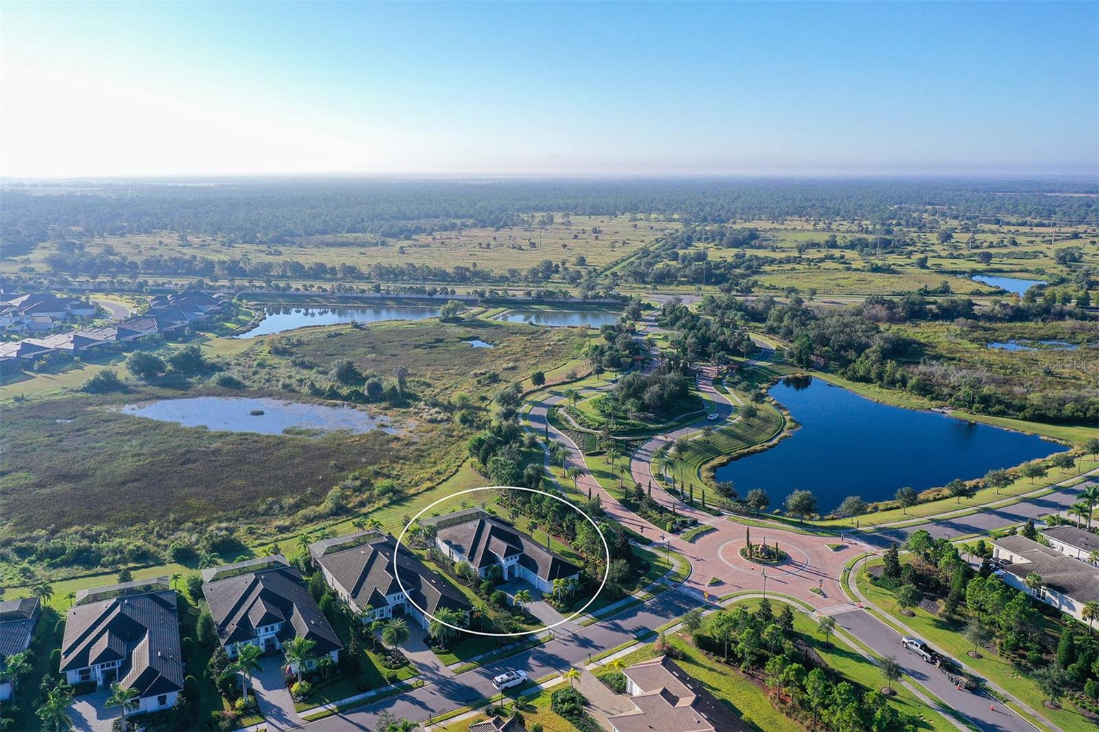 LAKE CLUB PH IV SUBPHASE A AKA GENOA - Residential