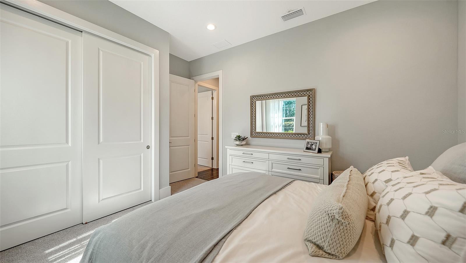 LAKE CLUB PH IV SUBPHASE A AKA GENOA - Residential