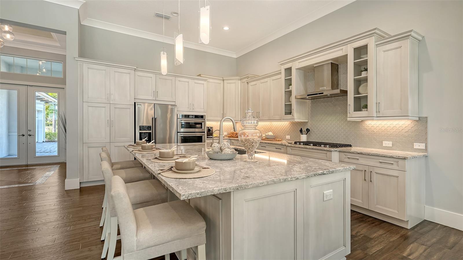 LAKE CLUB PH IV SUBPHASE A AKA GENOA - Residential