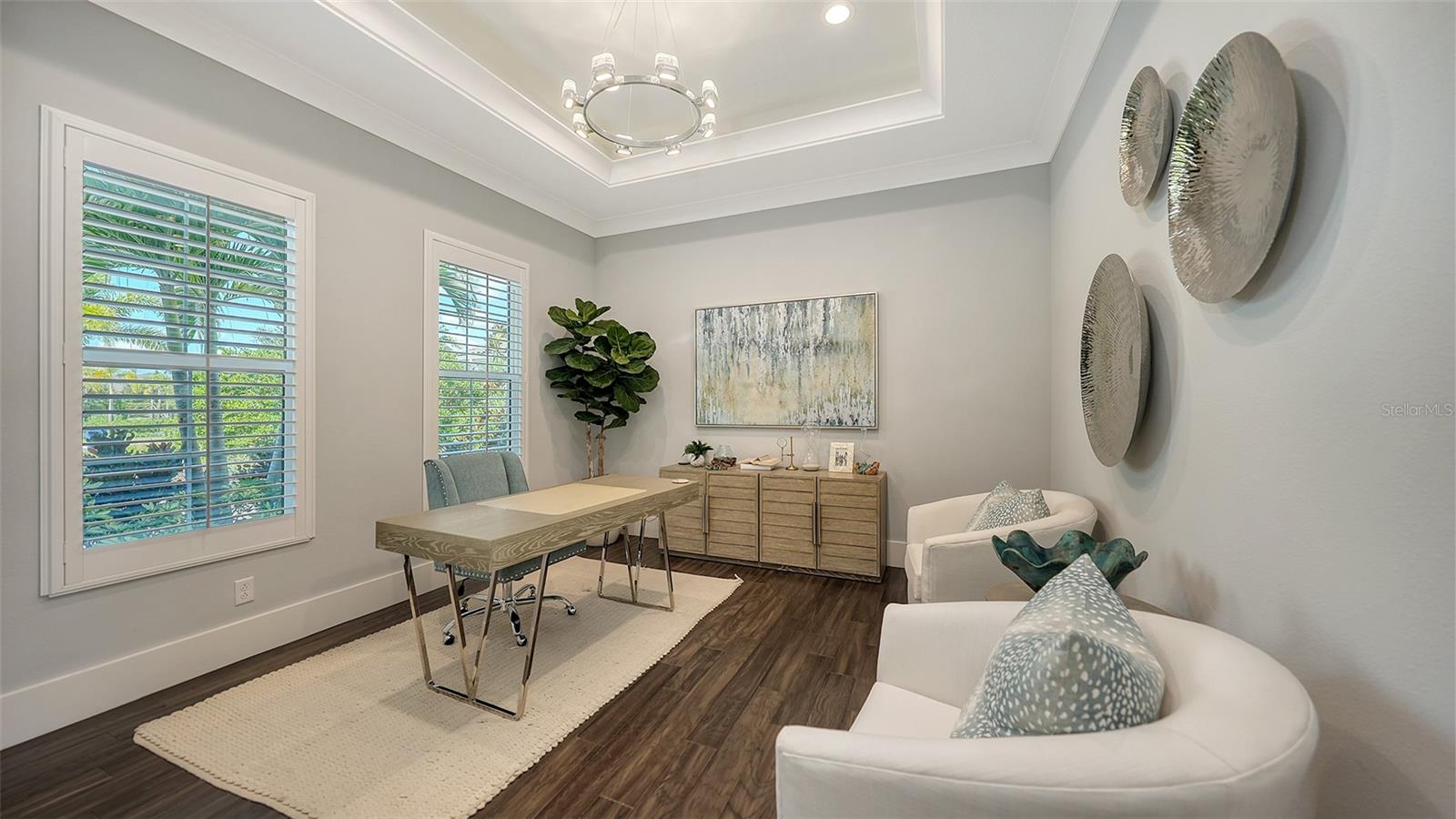 LAKE CLUB PH IV SUBPHASE A AKA GENOA - Residential