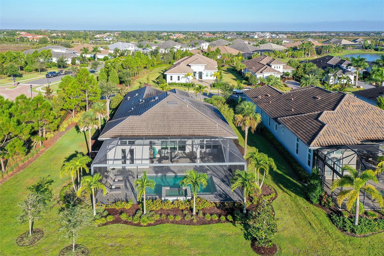 LAKE CLUB PH IV SUBPHASE A AKA GENOA - Residential