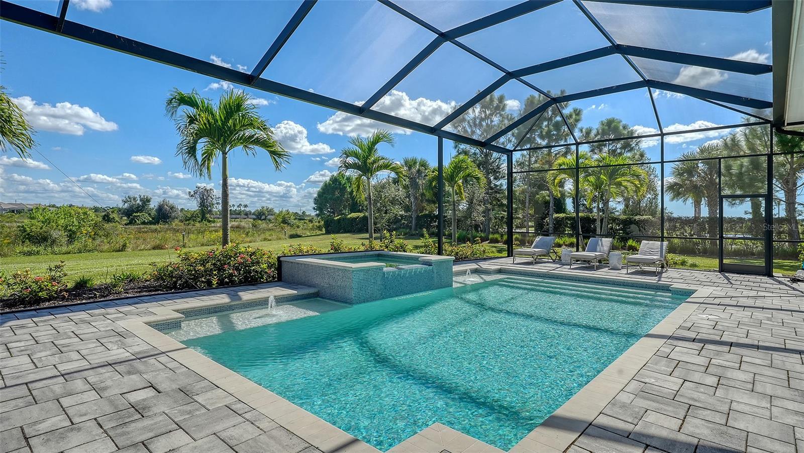 LAKE CLUB PH IV SUBPHASE A AKA GENOA - Residential