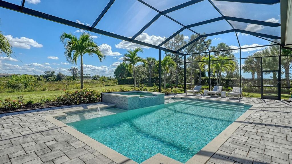 Photo of 16904 Verona Place, Bradenton, FL 34202 (MLS # A4676734)