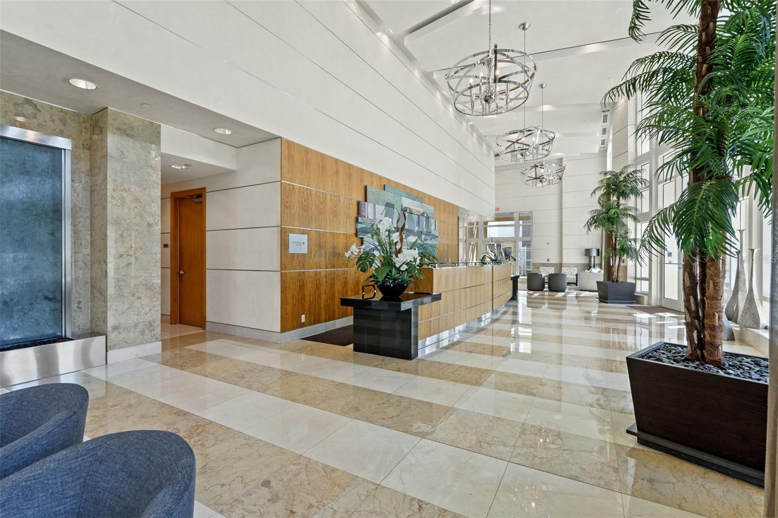 400 BEACH DRIVE NE 2301