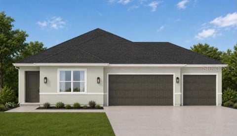 Photo of 7 Portia Lane, Palm Coast, FL 32164 (MLS # O6414634)