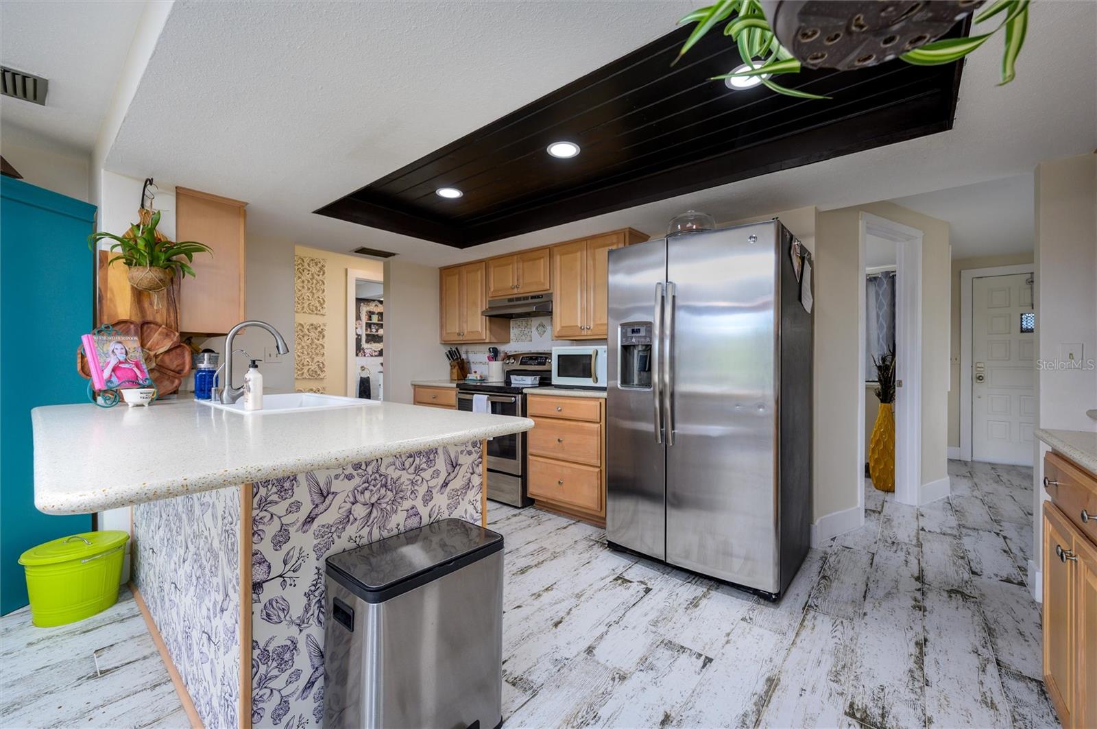 FOREST HILLS - Residential