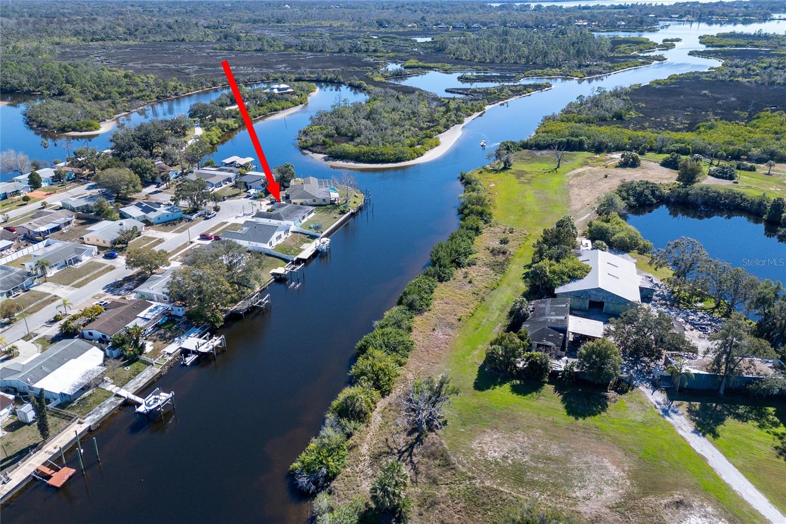 FOREST HILLS - Residential