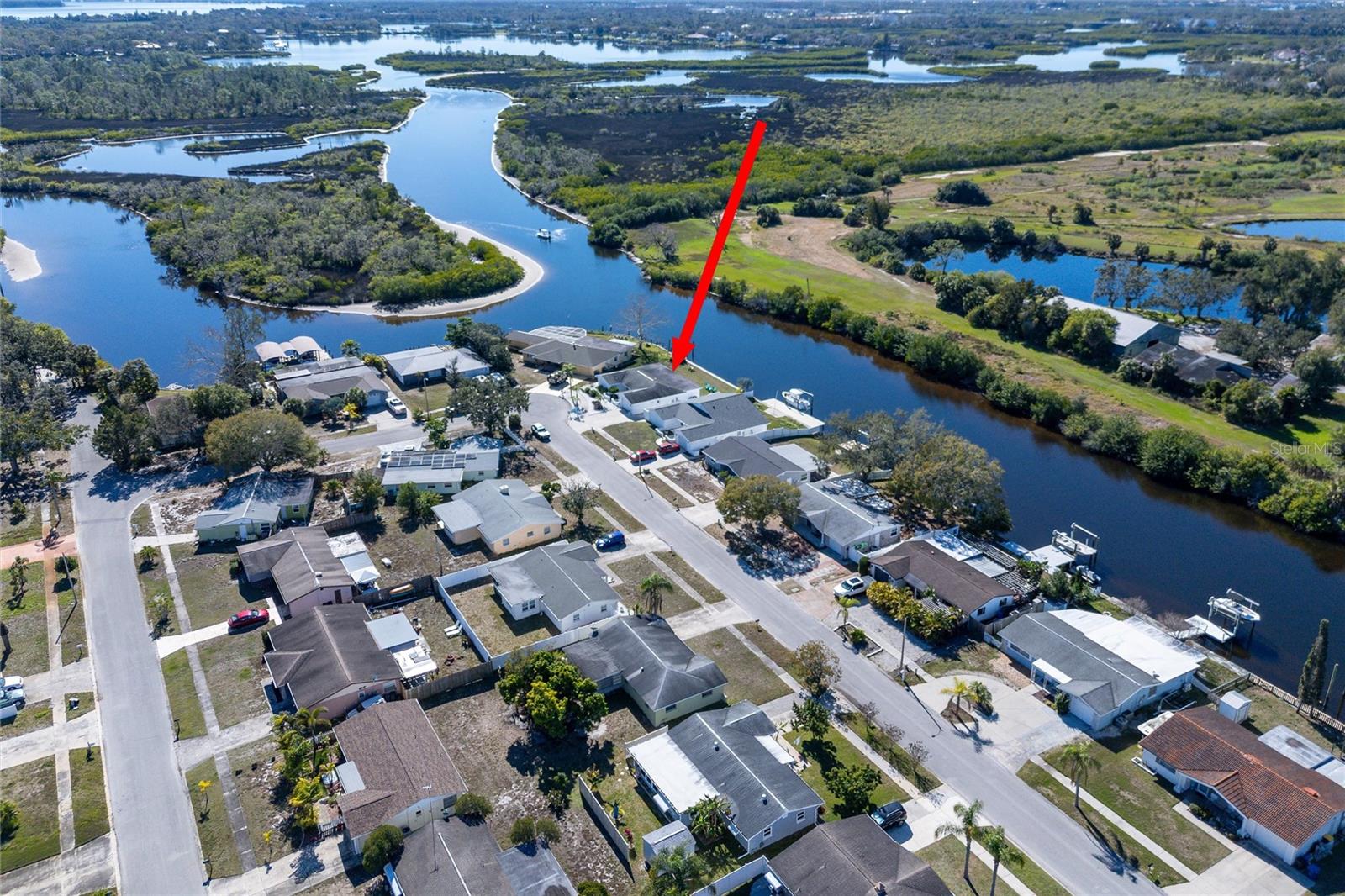 FOREST HILLS - Residential