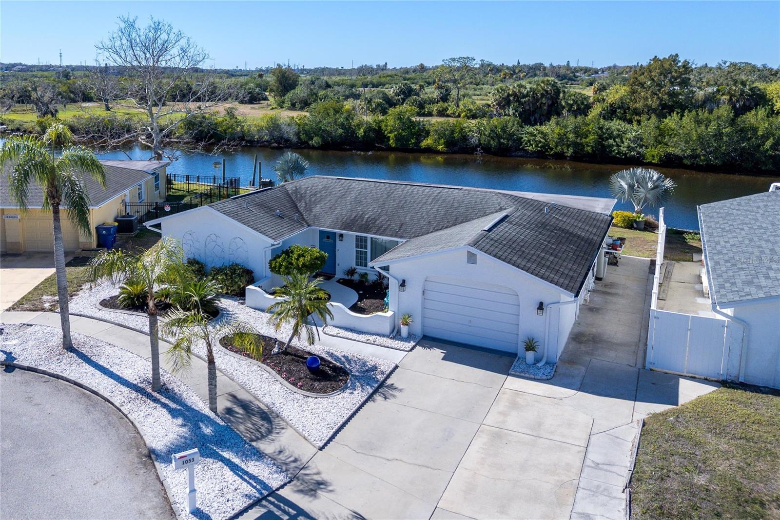 FOREST HILLS - Residential