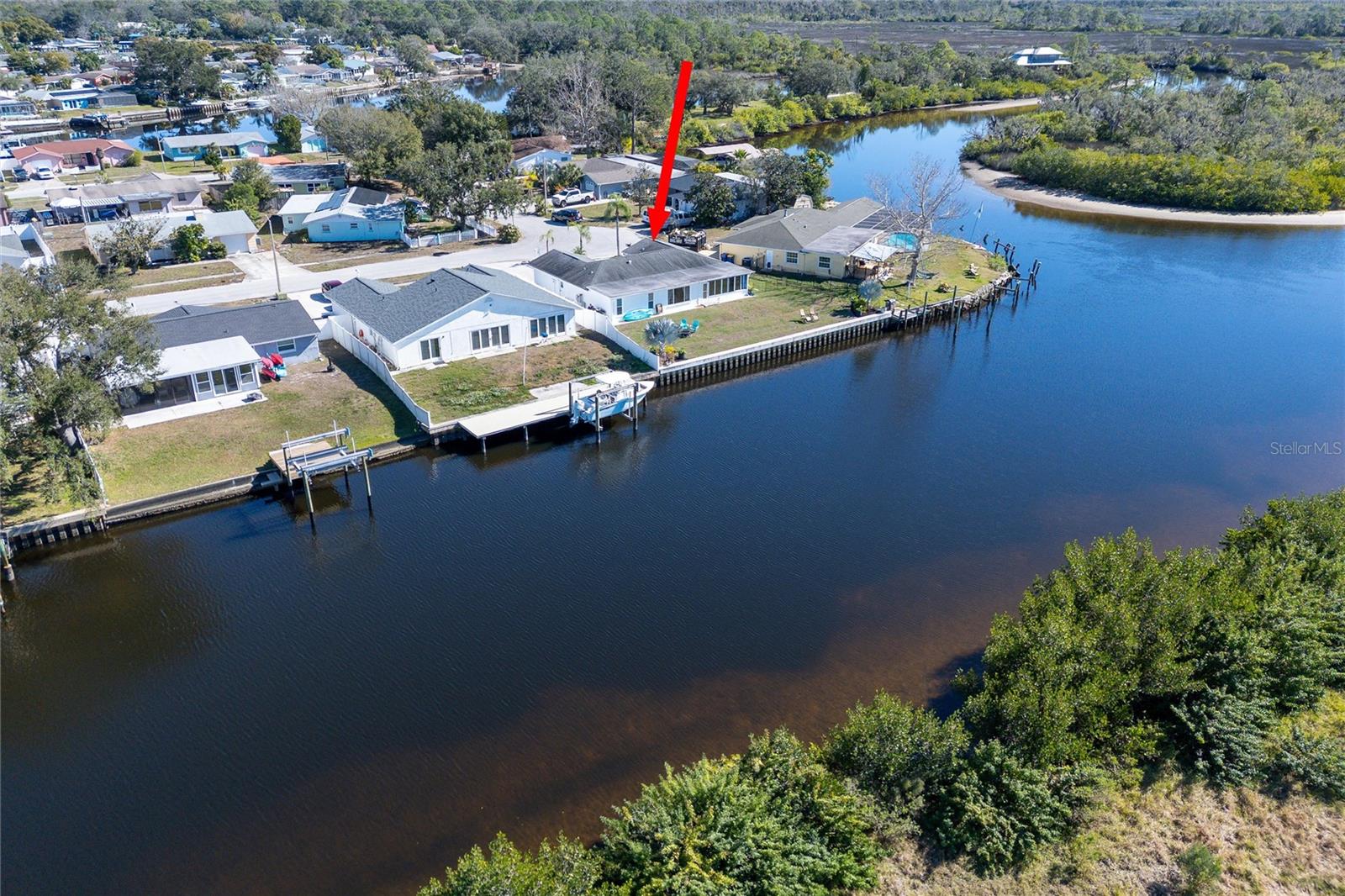 FOREST HILLS - Residential