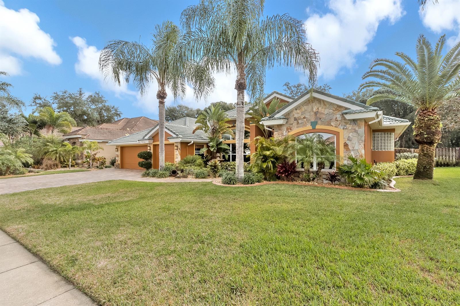 Sanctuary At Spruce Creek Lts 01-97 - Residential