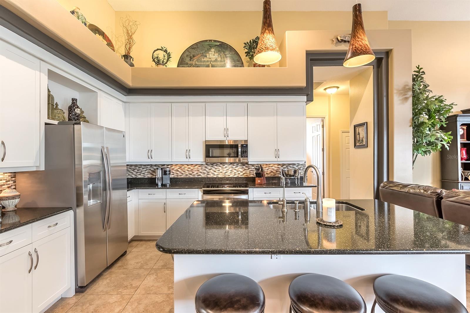 Sanctuary At Spruce Creek Lts 01-97 - Residential