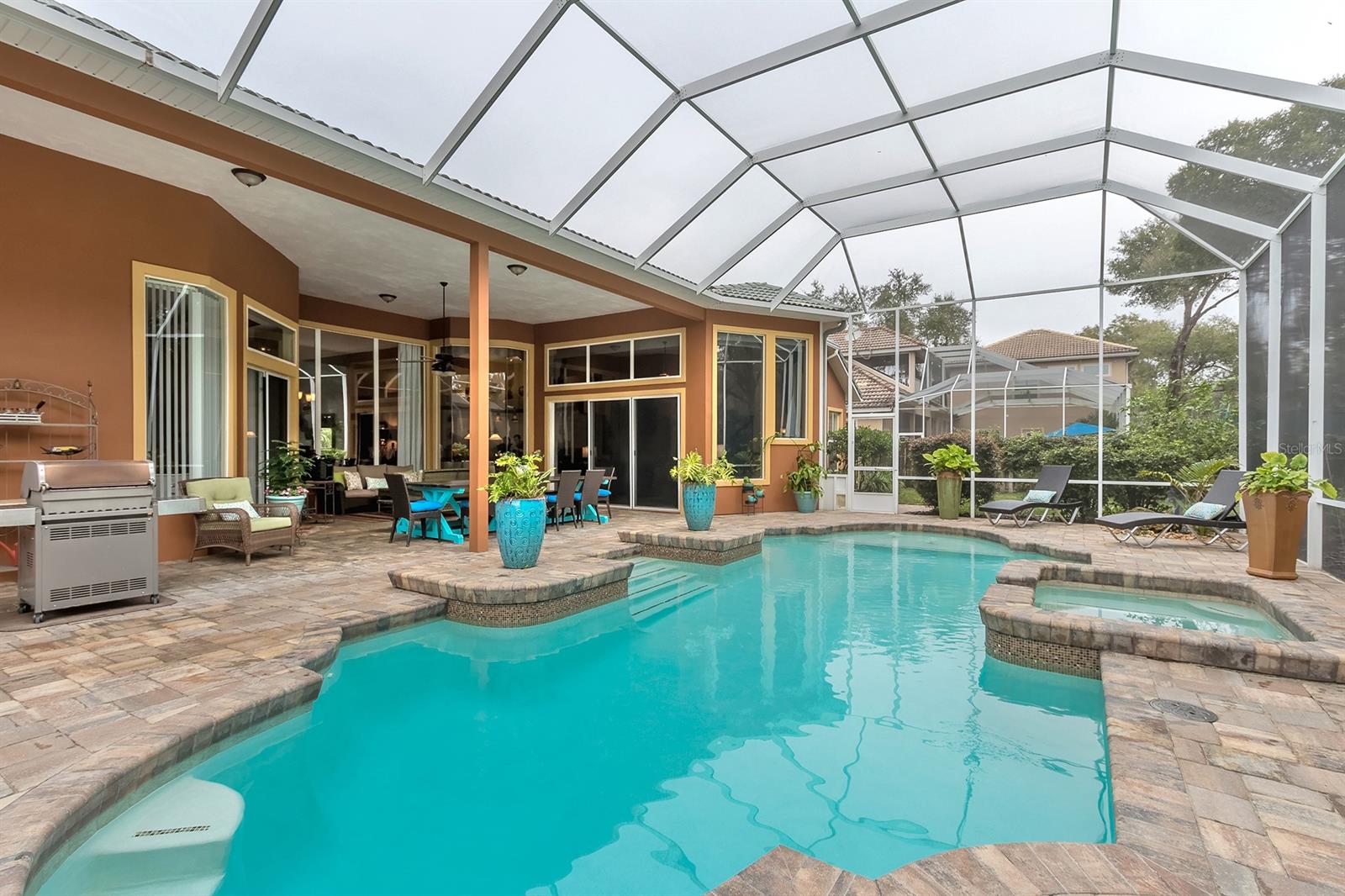 Sanctuary At Spruce Creek Lts 01-97 - Residential