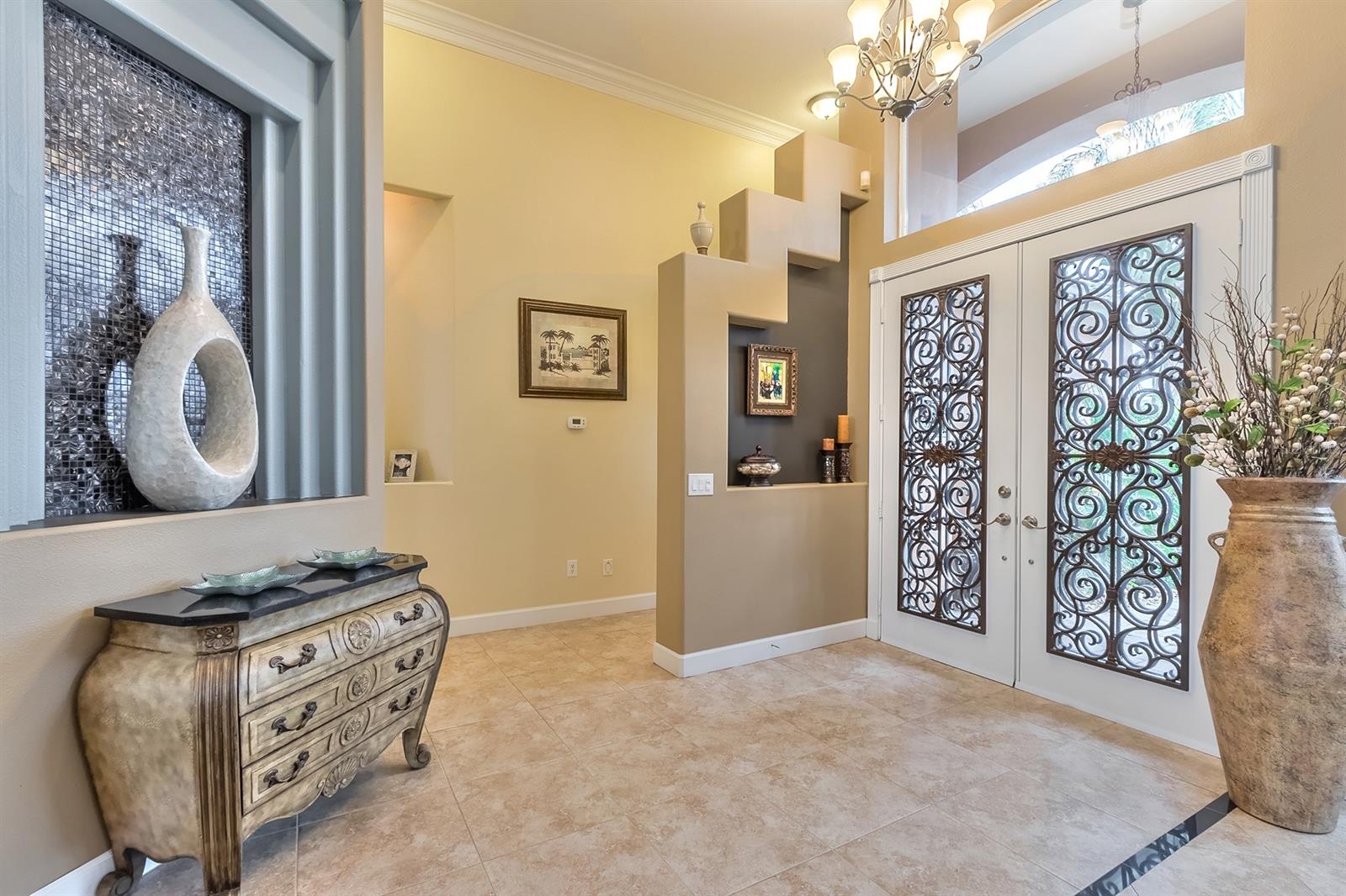 Sanctuary At Spruce Creek Lts 01-97 - Residential