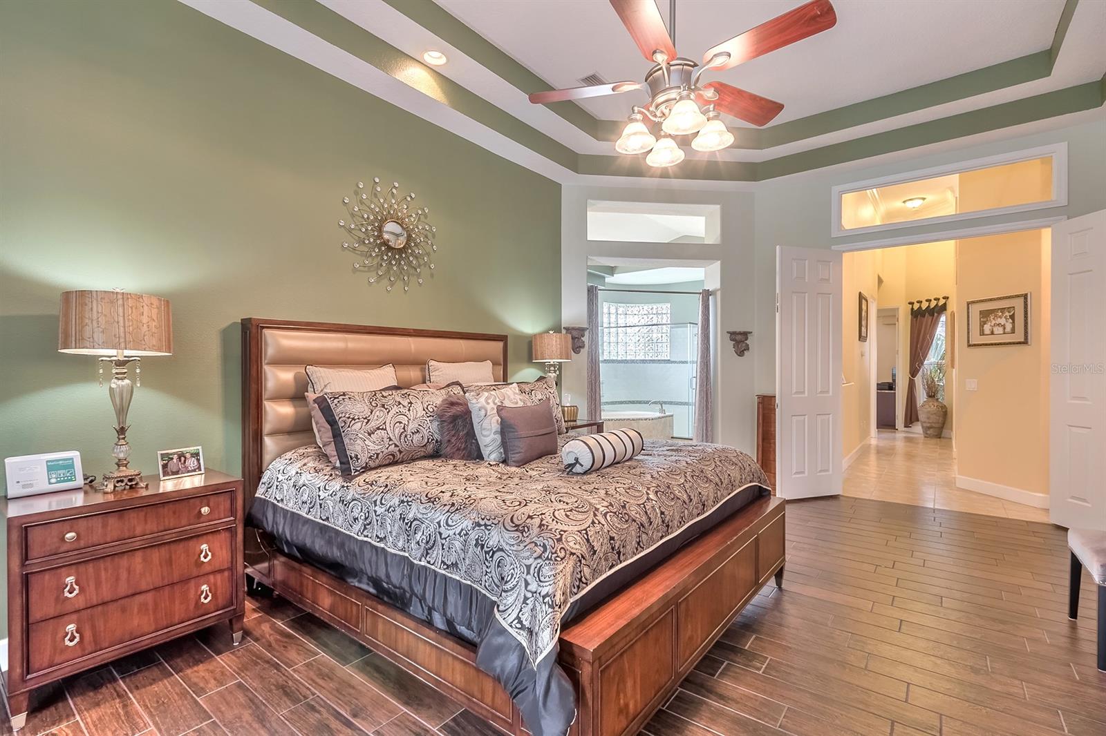 Sanctuary At Spruce Creek Lts 01-97 - Residential