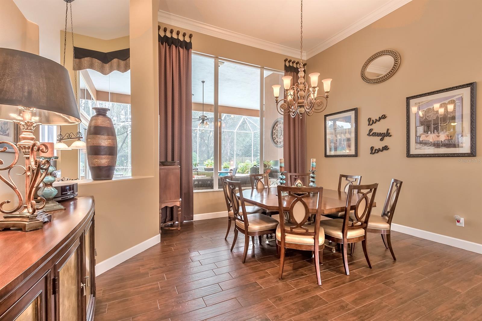 Sanctuary At Spruce Creek Lts 01-97 - Residential