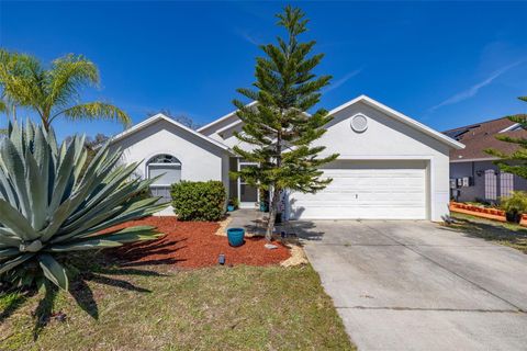 919 LAKE CHARLES DRIVE DAVENPORT FL 33837