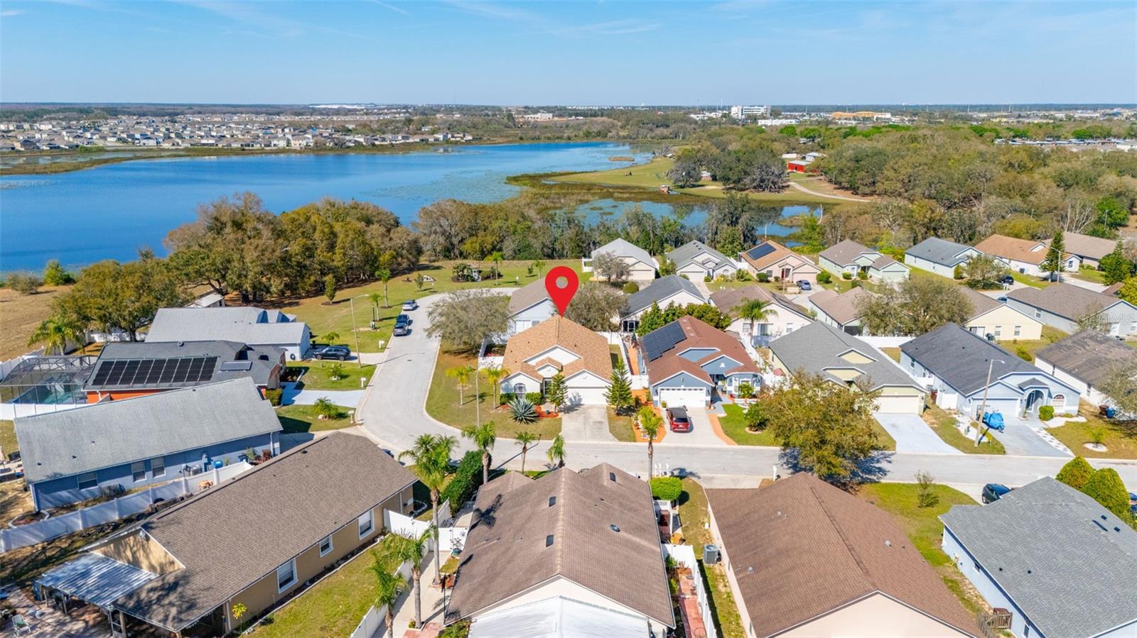 919 LAKE CHARLES DRIVE