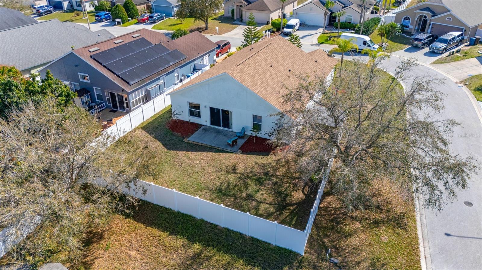 919 LAKE CHARLES DRIVE