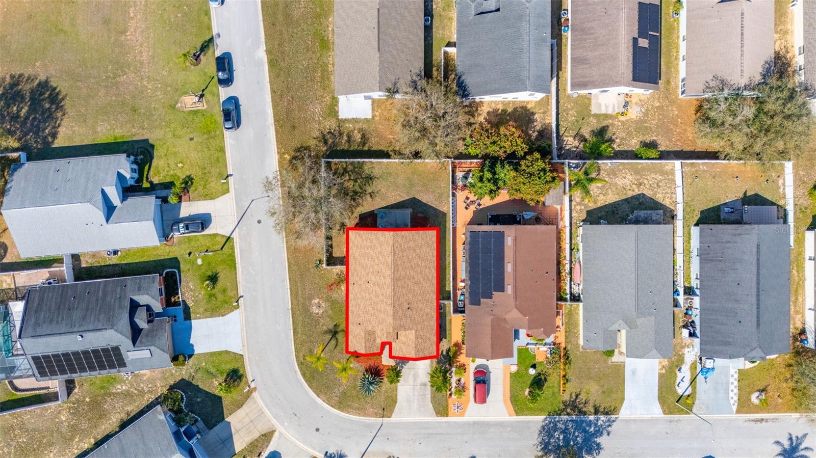 919 LAKE CHARLES DRIVE
