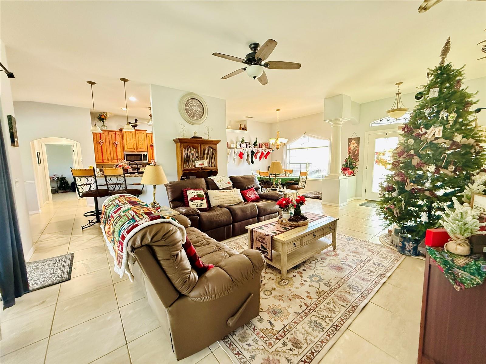 PORT CHARLOTTE 39 REP - Residential