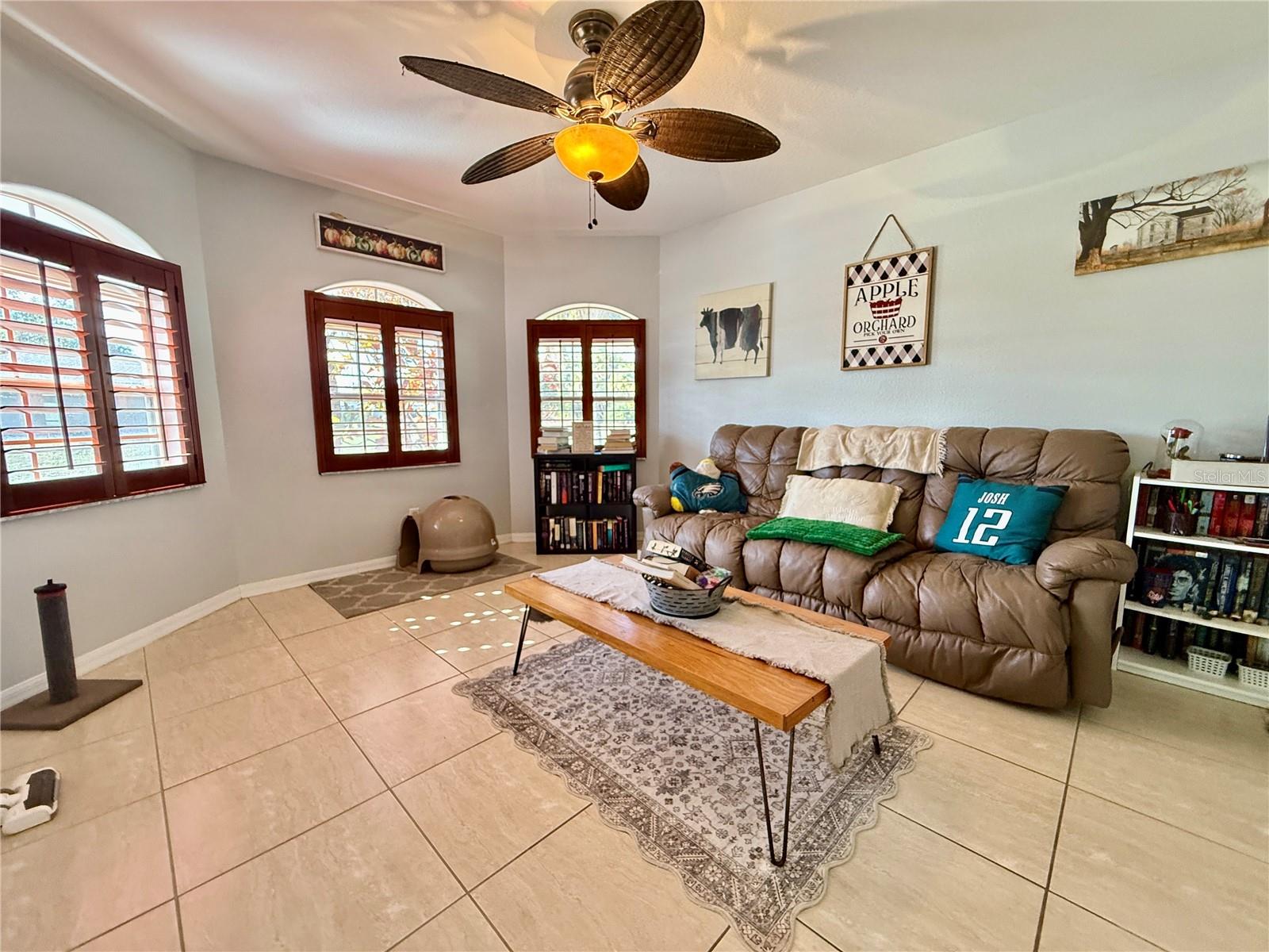 PORT CHARLOTTE 39 REP - Residential