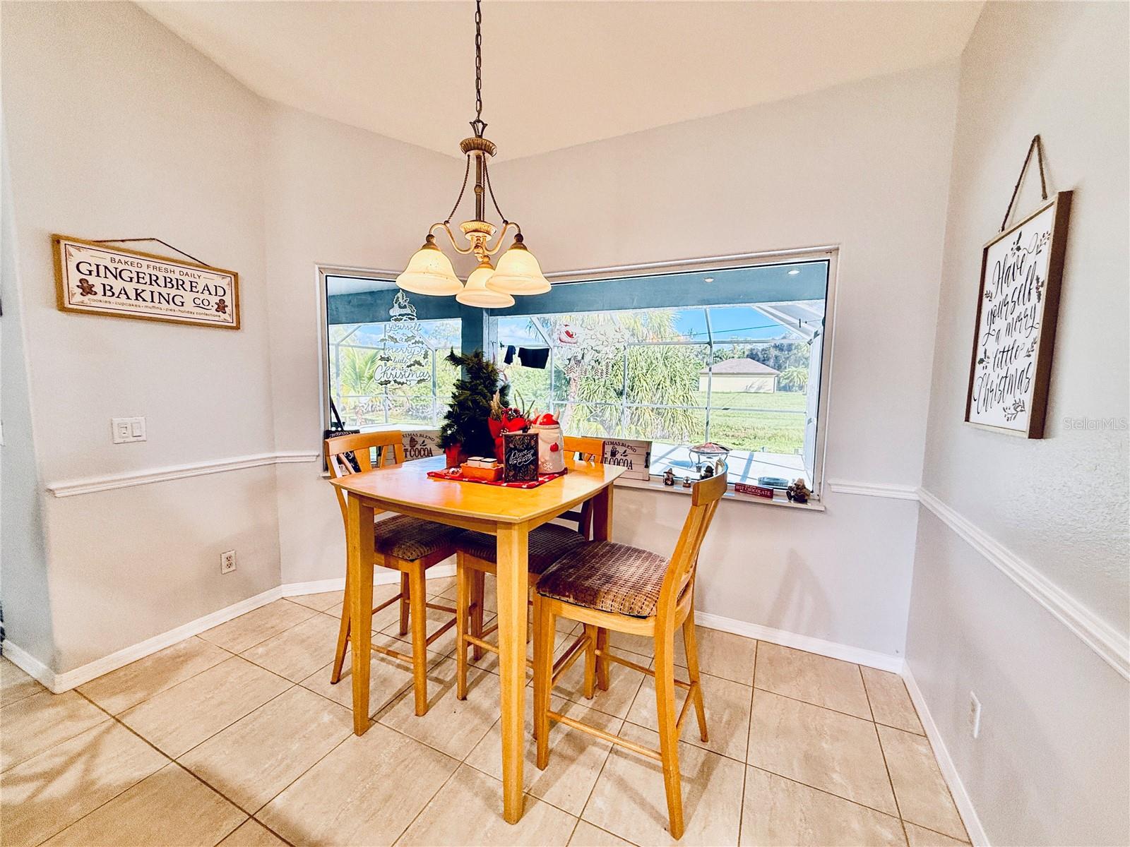 PORT CHARLOTTE 39 REP - Residential