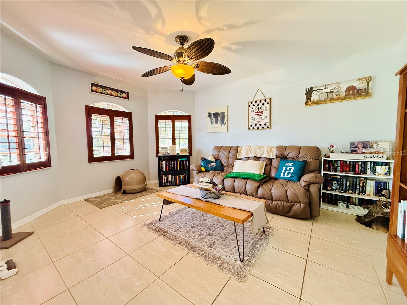 PORT CHARLOTTE 39 REP - Residential