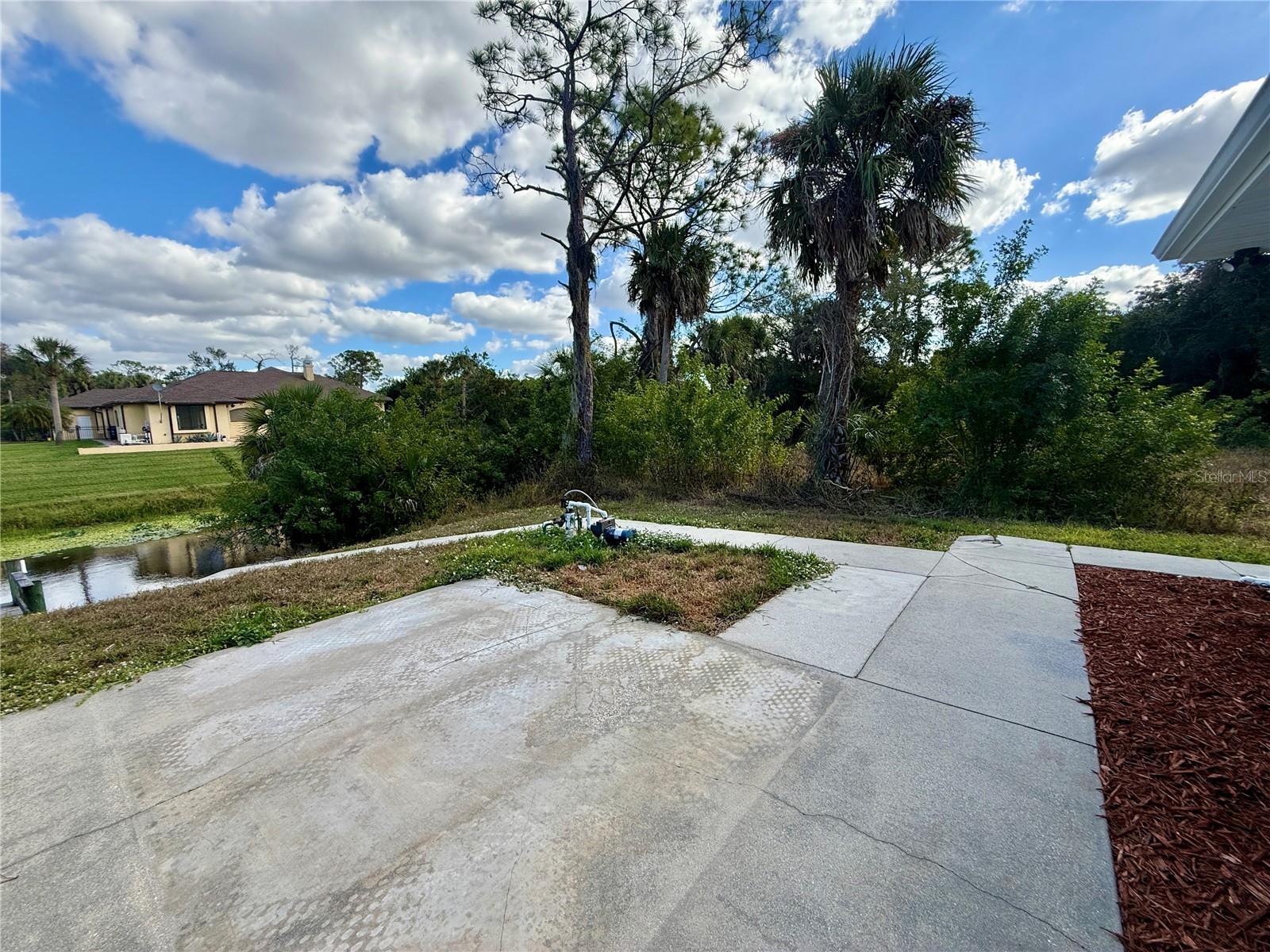 PORT CHARLOTTE 39 REP - Residential