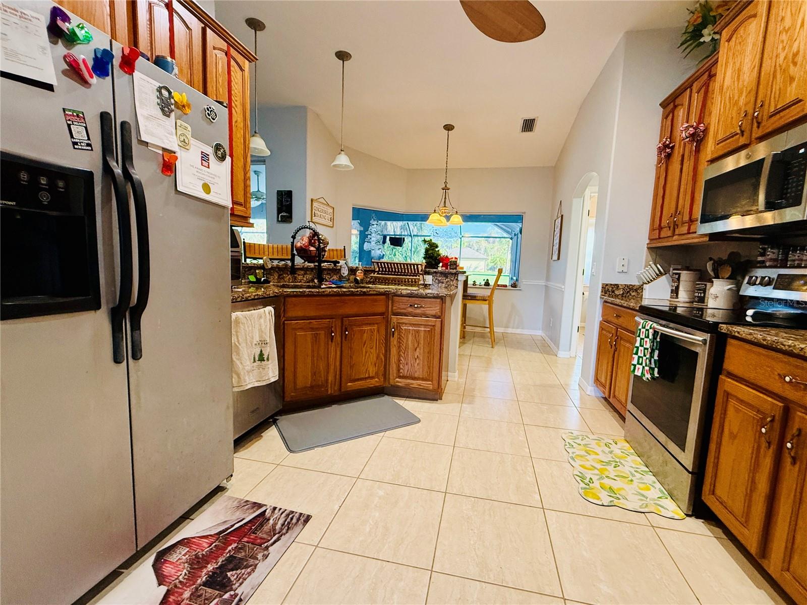 PORT CHARLOTTE 39 REP - Residential